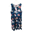 Unisex Blount & Pool - Trikotaažist kleit, suurus 158 - 164 - Sinine ()