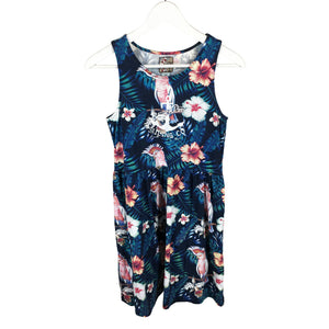 Unisex Blount & Pool - Trikotaažist kleit, suurus 158 - 164 - Sinine (1)