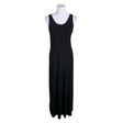 Unisex Cynthia Rowley - Trikotaažist kleit, suurus 36 - Must ()