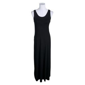 Unisex Cynthia Rowley - Trikotaažist kleit, suurus 36 - Must (1)