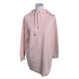 Unisex NOSH - Dressikangast tuunika, suurus 40 - Heleroosa ()