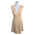 Unisex Tara Jarmon - Mitteveniv kleit, suurus 38 - Heleroosa ()
