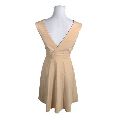 Unisex Tara Jarmon - Mitteveniv kleit, suurus 38 - Heleroosa (2)