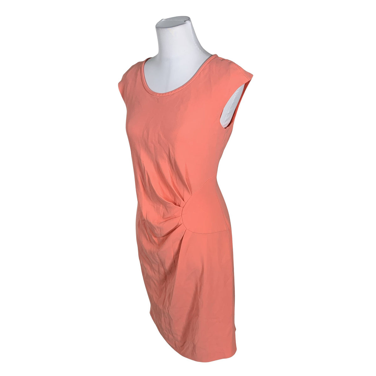 Unisex Diana Gallesi - Õhuke kleit, suurus 36 - Heleroosa (3)