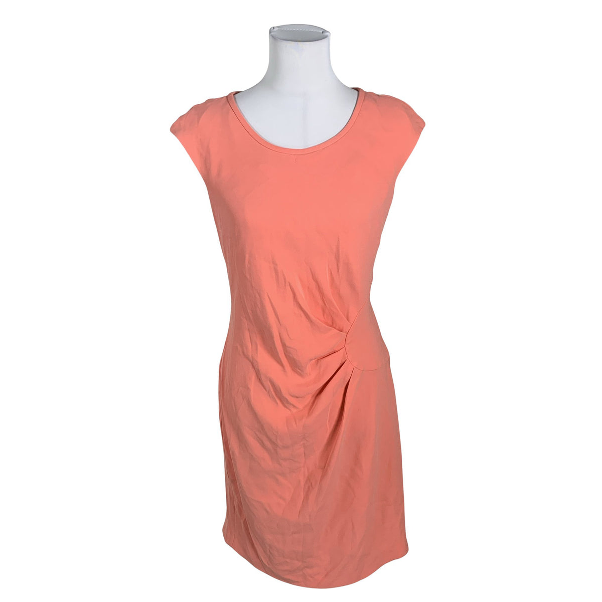 Unisex Diana Gallesi - Õhuke kleit, suurus 36 - Heleroosa (1)