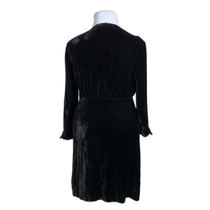 Unisex Sand - Pidulik kleit, suurus 42 - Must (2)