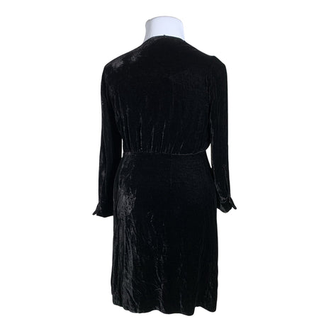 Unisex Sand - Pidulik kleit, suurus 42 - Must (2)