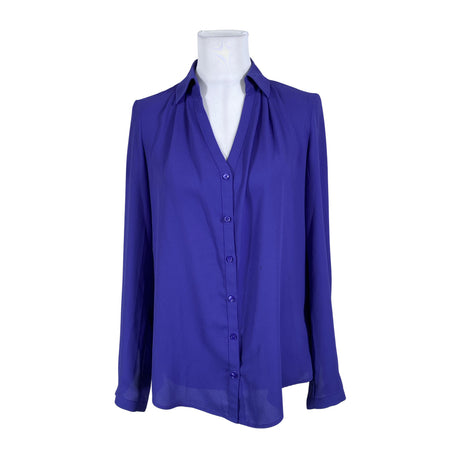 Unisex Esprit - Pluus, suurus 38 - Lilla ()