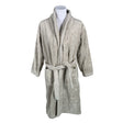 Unisex Luin - Hommikumantel, suurus 36 - Beige ()