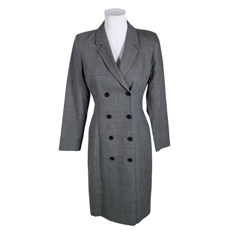 Unisex Andiata - Jakk, suurus 38 - Hall ()