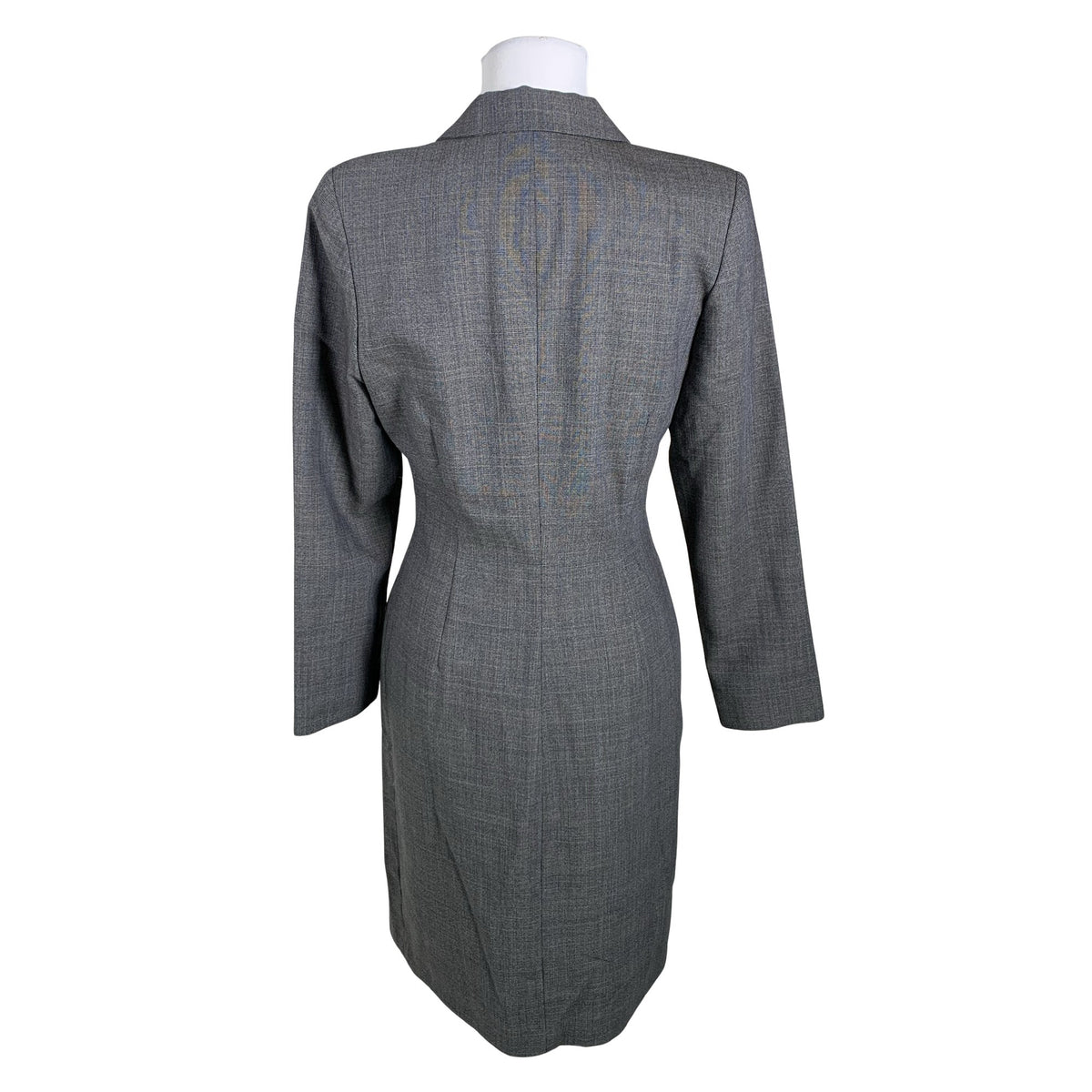 Unisex Andiata - Jakk, suurus 38 - Hall (2)