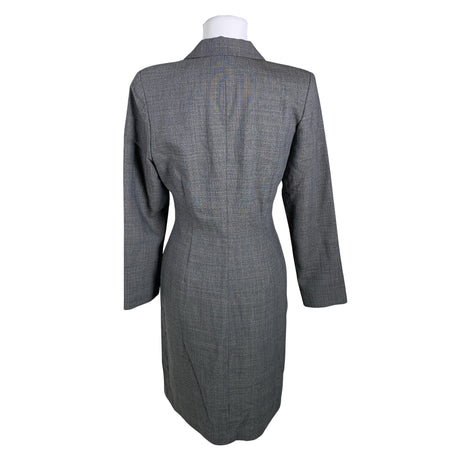 Unisex Andiata - Jakk, suurus 38 - Hall (2)