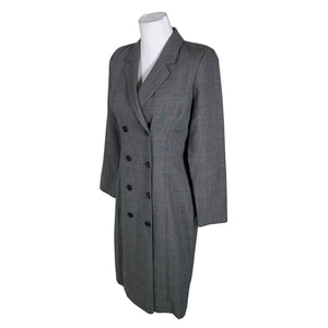 Unisex Andiata - Jakk, suurus 38 - Hall (3)