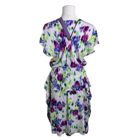 Unisex Kenzo - Mitteveniv kleit, suurus 40 - Lilla (2)