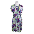 Unisex Kenzo - Mitteveniv kleit, suurus 40 - Lilla ()