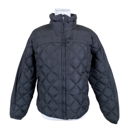 Unisex Everest - Õhem talvejope, suurus 48 - Must ()