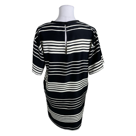 Unisex Marella - Mitteveniv kleit, suurus 34 - Must (2)