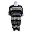 Unisex Marella - Mitteveniv kleit, suurus 34 - Must ()