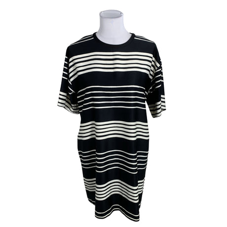 Unisex Marella - Mitteveniv kleit, suurus 34 - Must ()
