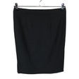 Unisex Gerard Darel - Mitteveniv seelik, suurus 40 - Must ()