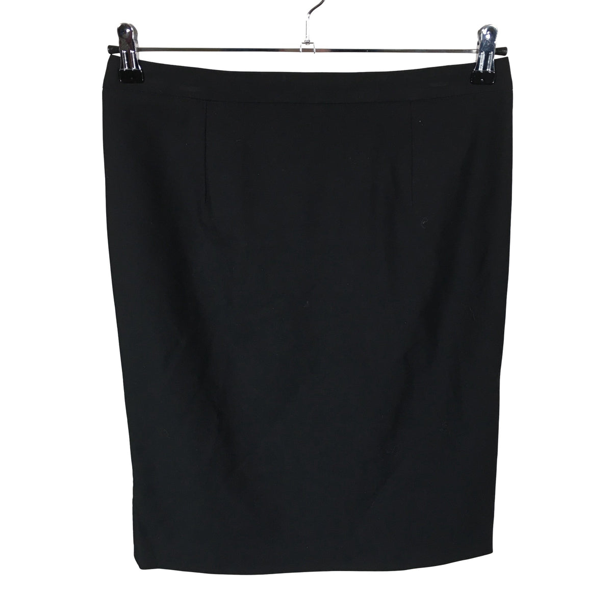 Unisex Gerard Darel - Mitteveniv seelik, suurus 40 - Must (1)