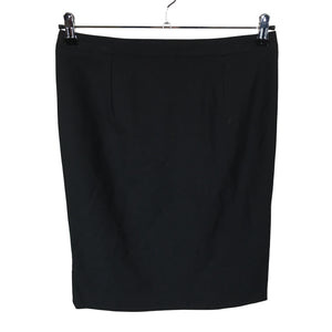 Unisex Gerard Darel - Mitteveniv seelik, suurus 40 - Must (1)