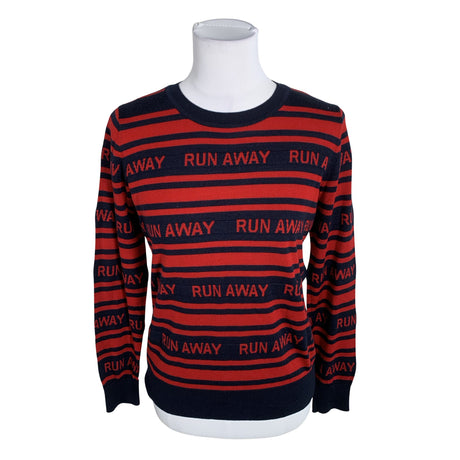 Unisex Claudie Pierlot - Kampsun, suurus 36 - Sinine ()