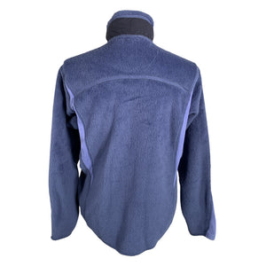 Unisex Patagonia - Fliisjakk, suurus 40 - Sinine (2)
