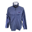 Unisex Patagonia - Fliisjakk, suurus 40 - Sinine ()