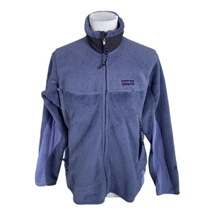 Unisex Patagonia - Fliisjakk, suurus 40 - Sinine (1)