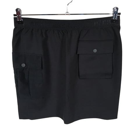 Unisex Wolford - Trikotaažist seelik, suurus 40 - Must ()