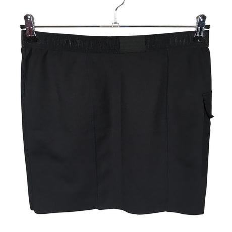 Unisex Wolford - Trikotaažist seelik, suurus 40 - Must (2)