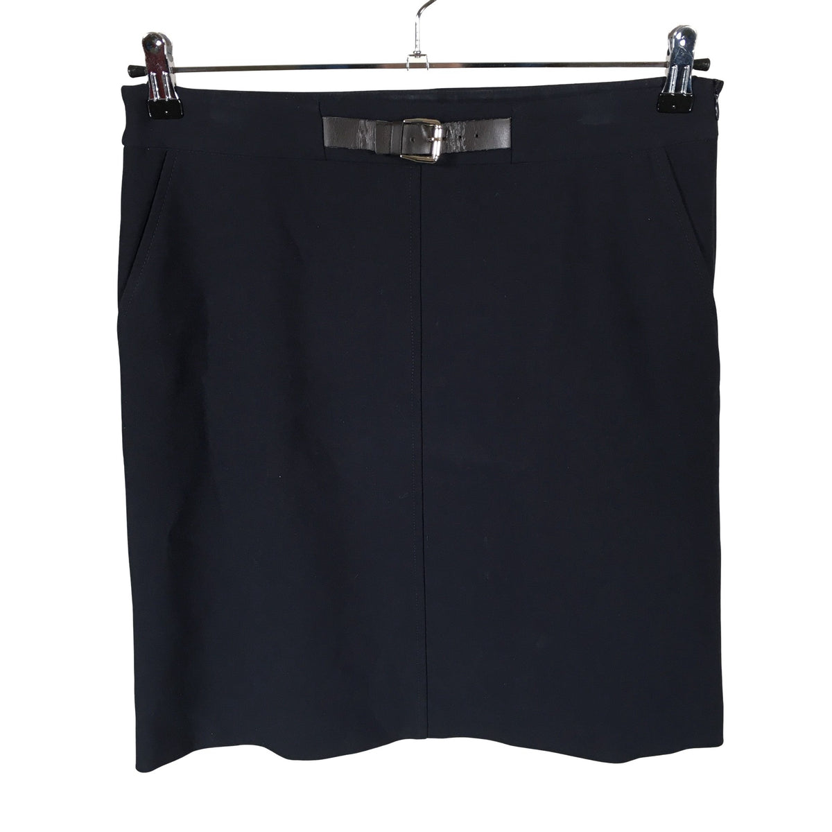 Unisex Gerard Darel - Trikotaažist seelik, suurus 40 - Sinine (1)