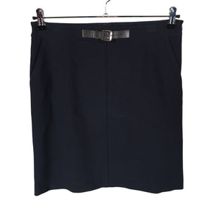 Unisex Gerard Darel - Trikotaažist seelik, suurus 40 - Sinine (1)
