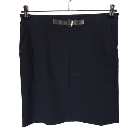 Unisex Gerard Darel - Trikotaažist seelik, suurus 40 - Sinine ()