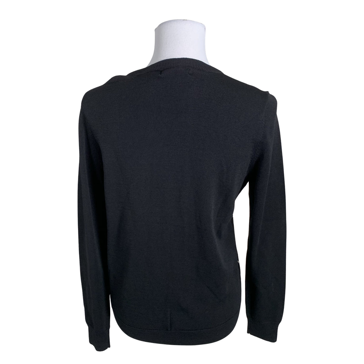 Unisex Karen Millen - Kampsun, suurus 38 - Must (2)