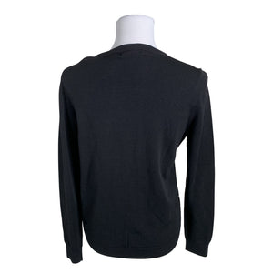 Unisex Karen Millen - Kampsun, suurus 38 - Must (2)