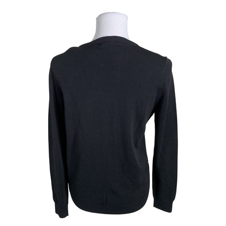 Unisex Karen Millen - Kampsun, suurus 38 - Must (2)