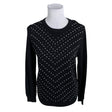 Unisex Karen Millen - Kampsun, suurus 38 - Must ()
