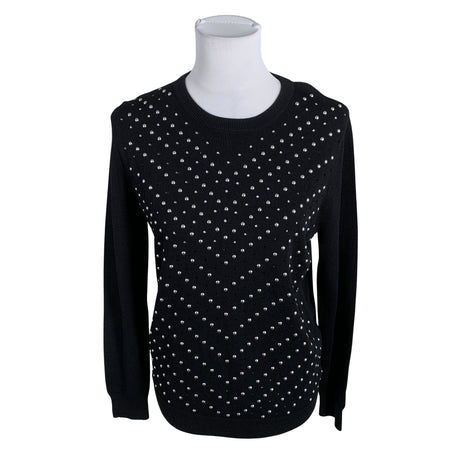 Unisex Karen Millen - Kampsun, suurus 38 - Must ()
