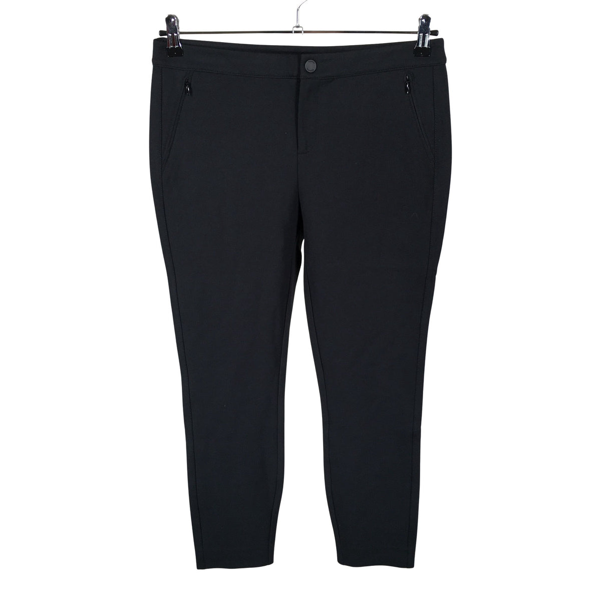 Unisex Tommy Hilfiger - Trikotaažist püksid, suurus 40 - Must (1)
