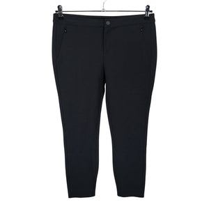 Unisex Tommy Hilfiger - Trikotaažist püksid, suurus 40 - Must (1)