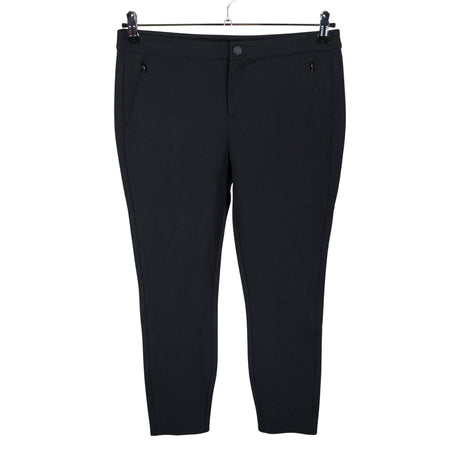 Unisex Tommy Hilfiger - Trikotaažist püksid, suurus 40 - Must ()