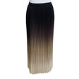 Unisex Ril's - Plisseerseelik, suurus 38 - Must ()