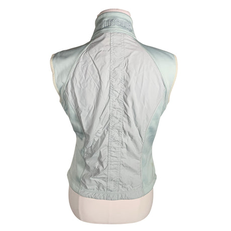 Unisex Pikeur - Spordivest, suurus 38 - Türkiis (2)