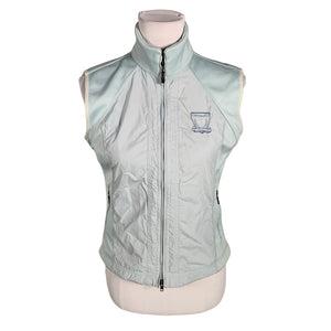 Unisex Pikeur - Spordivest, suurus 38 - Türkiis (1)