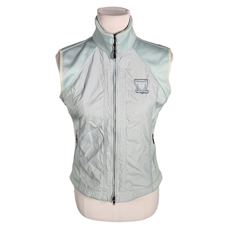 Unisex Pikeur - Spordivest, suurus 38 - Türkiis ()
