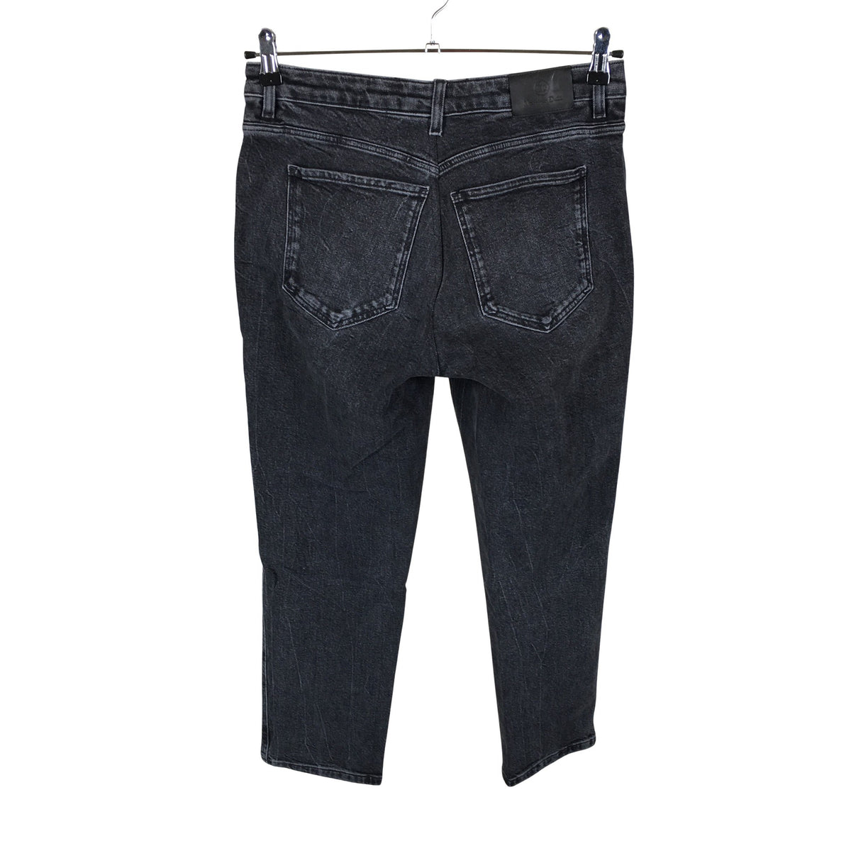 Unisex Massimo Dutti - Teksad, suurus 42 - Hall (2)