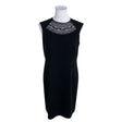 Unisex Gerard Darel - Mitteveniv kleit, suurus 40 - Must ()