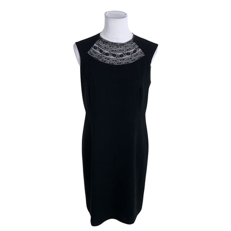 Unisex Everest - Õhem talvejope, suurus 48 - Must ()